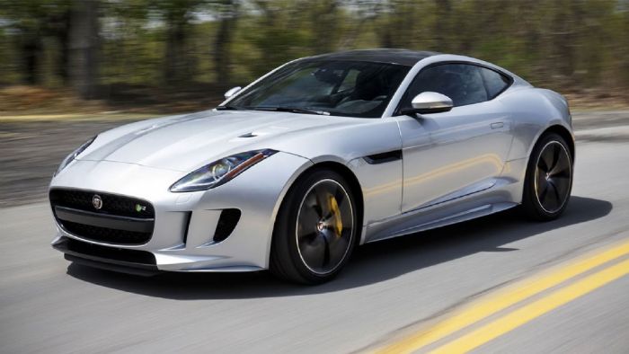 Τελειώνουν οι Jaguar «R» λόγω των «SVR»; Τελειώνουν οι Jaguar «R» λόγω των «SVR»;