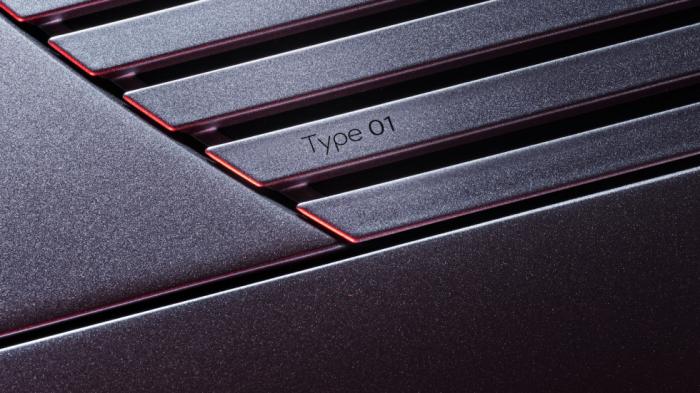 Jaguar Type 01: Ανακοινώθηκε το όνομα του νέου ηλεκτρικού GT