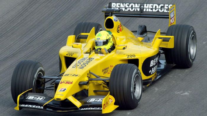 Ανέφικτη η επιστροφή Ford στην F1