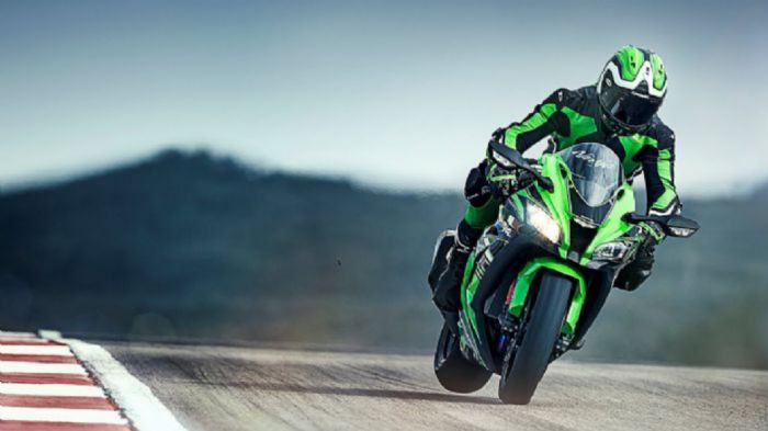 Πράσινο τσουνάμι! Πράσινο τσουνάμι!