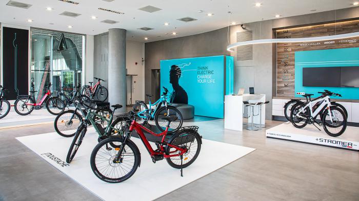 Κοsmoride: Απόκτησε ένα E-Bike αποσύροντας ένα ποδήλατο Κοsmoride: Απόκτησε ένα E-Bike αποσύροντας ένα ποδήλατο
