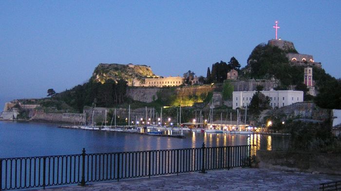 Κέρκυρα: Ένα νησί με αστείρευτη ομορφιά!