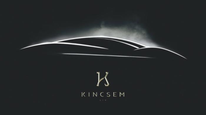 Ο Callum θα σχεδιάσει το πρώτο hypercar της Kincsem Ο Callum θα σχεδιάσει το πρώτο hypercar της Kincsem