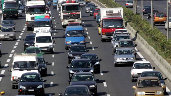 Έρχονται τα τέλη κυκλοφορίας του 2014