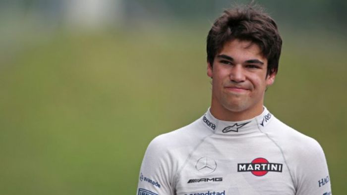 Stroll: «Kαλύτερος ο Hamilton από τον Vettel» Stroll: «Kαλύτερος ο Hamilton από τον Vettel»