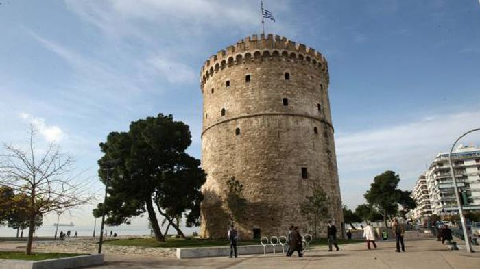 10+2 λόγοι για να Πάμε Θεσσαλονίκη!