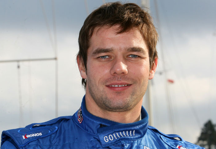 Ο Loeb στο Abu Dhabi;