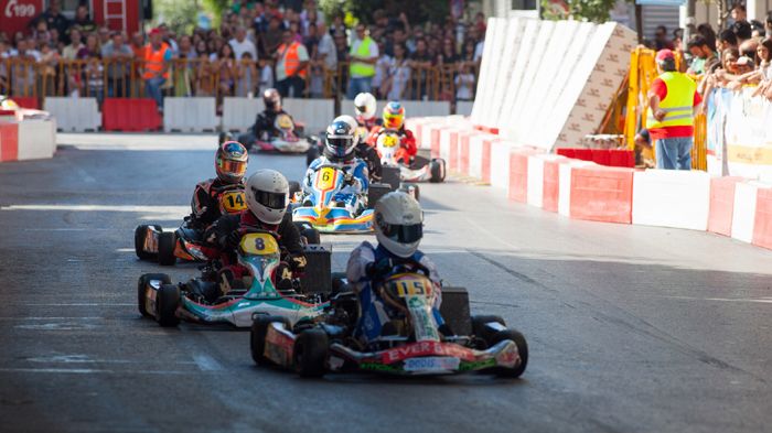 Έρχεται το 6o PICK-ΛΟΥΞ COLA στην Πάτρα 27 & 28 Σεπτεμβρίου