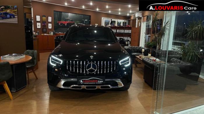 Μεταχειρισμένη GLC (2016-2022): Τι να ξέρεις για το Plug-In των 306 PS