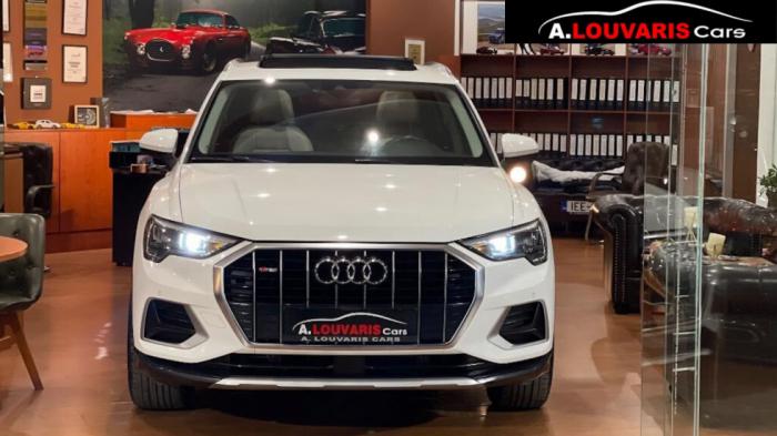 Μεταχειρισμένο Audi Q3 (2018-2025): Τι να ξέρεις για το 35 TFSI των 15 Μεταχειρισμένο Audi Q3 (2018-2025): Τι να ξέρεις για το 35 TFSI των 150 PS