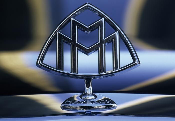 Τέλος εποχής για τη Maybach Τέλος εποχής για τη Maybach