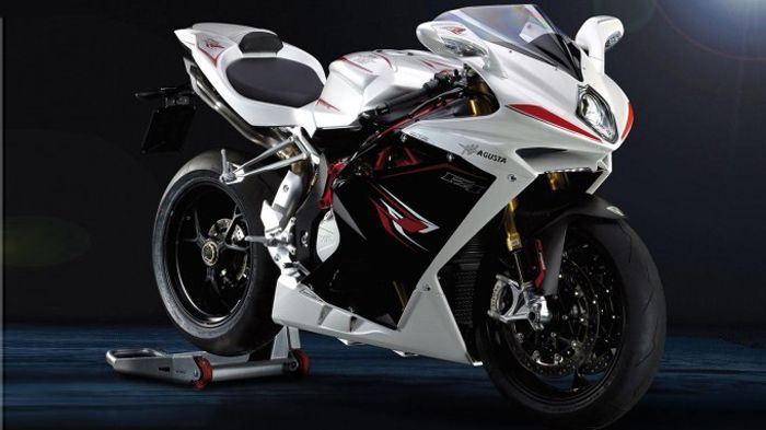 To MV Agusta F4 αποκτά ABS της Bosch για το 2013. To MV Agusta F4 αποκτά ABS της Bosch για το 2013.
