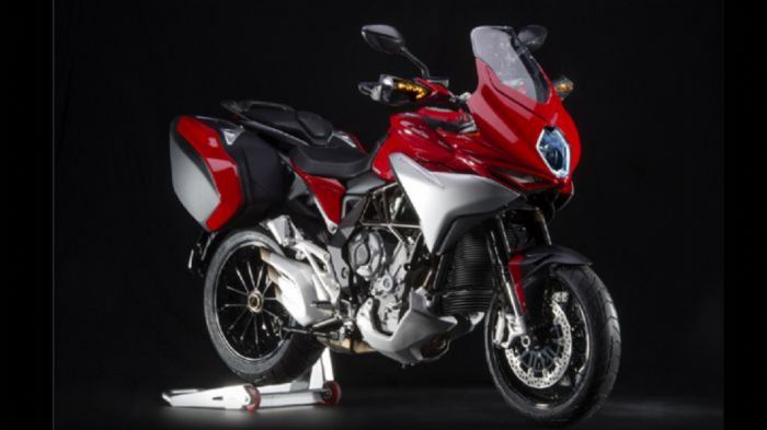 Έξι νέες MV Agusta το 2016 Έξι νέες MV Agusta το 2016
