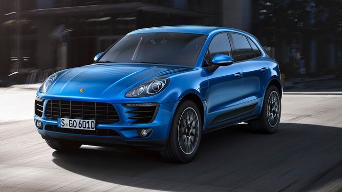 Η Porsche θέλει να αυξήσει την παραγωγή Macan σε 80.000 μονάδες τον χρόνο, από 50.000 που έχει προβλεφθεί, καθώς υπολογίζει ότι θα υπάρξει μεγάλη ζήτηση.