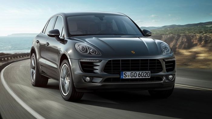 Η Porsche προβλέπει ότι το 2015 η Macan θα πουλά 200.000 μονάδες ετησίως.