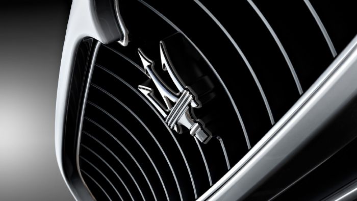 Tα πρώτα της ηλεκτρικά ετοιμάζει η Maserati Tα πρώτα της ηλεκτρικά ετοιμάζει η Maserati