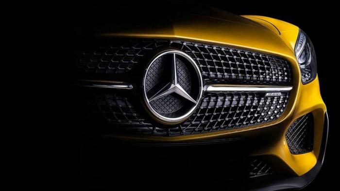 Αύξηση στα κέρδη της Mercedes βλέπει η Daimler Αύξηση στα κέρδη της Mercedes βλέπει η Daimler
