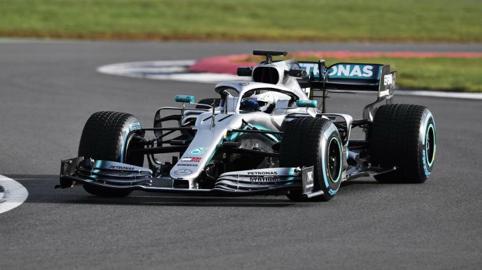 «Κρίνεται το μέλλον της Mercedes στη F1»