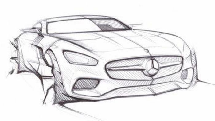 Νέο Concept από τη Mercedes Νέο Concept από τη Mercedes