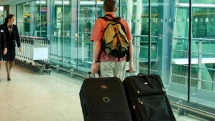 Σε υψηλό 20 ετών η μετανάστευση προς Γερμανία Σε υψηλό 20 ετών η μετανάστευση προς Γερμανία
