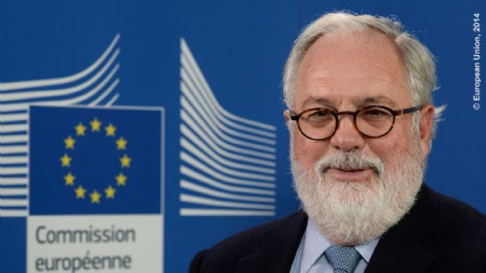 Ενεργειακή αποδοτικότητα. Η αόρατη δύναμη της Ευρώπης Ενεργειακή αποδοτικότητα. Η αόρατη δύναμη της Ευρώπης