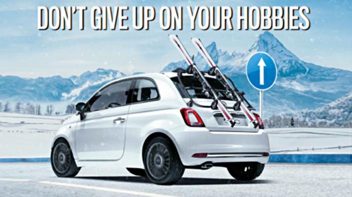 Mopar: Winter Check-up για Fiat, Fiat Professional, Alfa Romeo, Abarth & Jeep