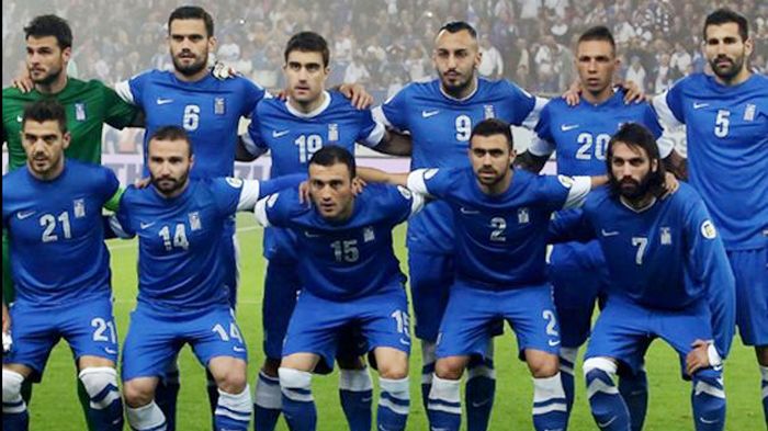Αρχίζει το ματς! Αρχίζει το ματς!