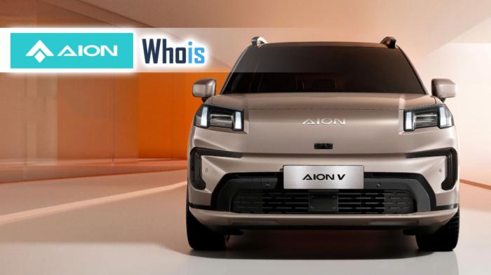 GAC AION: Αυτοί είναι οι άνθρωποι πίσω από τη νέα μάρκα στην Ελλάδα GAC AION: Αυτοί είναι οι άνθρωποι πίσω από τη νέα μάρκα στην Ελλάδα