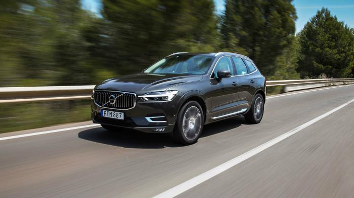 VOLVO  XC60