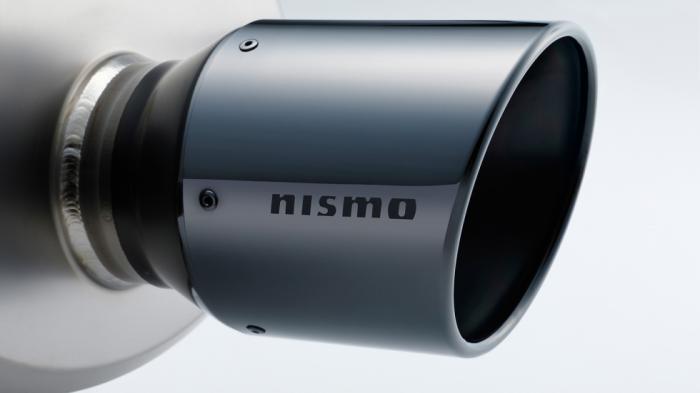 Νέα εξάτμιση για τα θρυλικά GT-R R32, R33 & R34 προσφέρει η NISMO