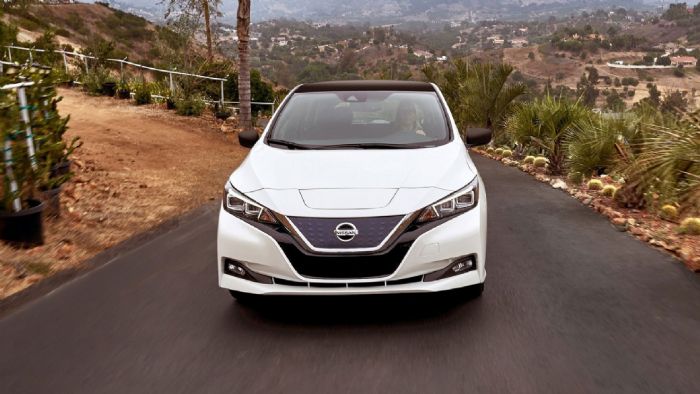 Βραβείο στη Nissan από το Sunderland Βραβείο στη Nissan από το Sunderland