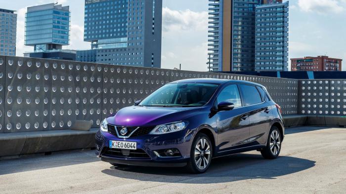 «Κόβει» το Pulsar η Nissan «Κόβει» το Pulsar η Nissan