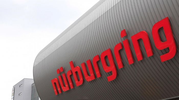 Ρώσος μεγιστάνας αγοράζει το Nurburgring