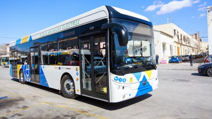 Η ΟΣΥ «κάνει» δική της σχολή οδηγών – Δίνει δωρεάν επαγγελματικό δίπλω Η ΟΣΥ «κάνει» δική της σχολή οδηγών – Δίνει δωρεάν επαγγελματικό δίπλωμα