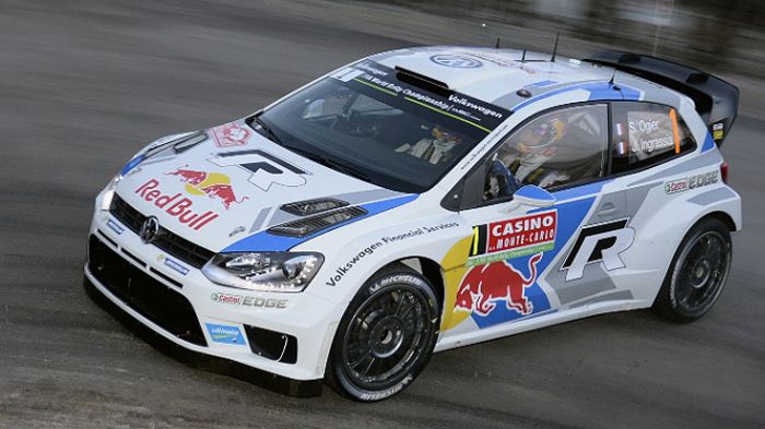 2η μέρα του WRC Ράλι Αυστραλίας, πρωτιά πάλι για τον Ogier