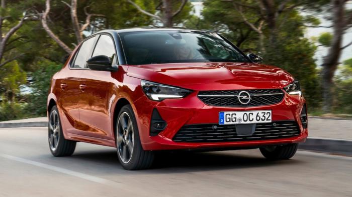 Opel: Ετοιμοπαράδοτα & με καλοκαιρινές εκπτώσεις όλα τα μοντέλα