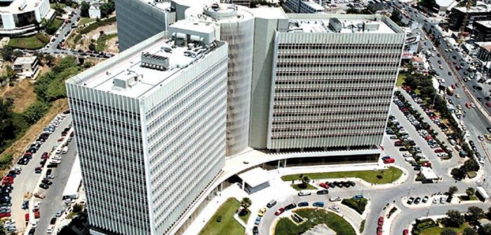 ΟΤΕ: Νέα εθελουσία για αποχώρηση 700 εργαζομένων ΟΤΕ: Νέα εθελουσία για αποχώρηση 700 εργαζομένων