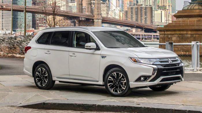 «Mικρή και όμορφη» η γκάμα της Mitsubishi «Mικρή και όμορφη» η γκάμα της Mitsubishi