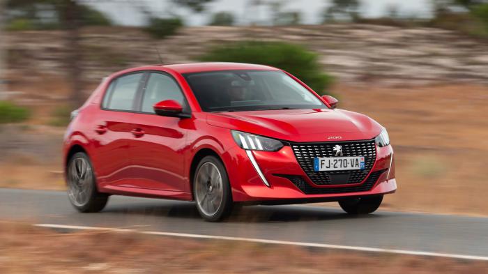 Με πλατφόρμα της PSA τα μικρά της FCA