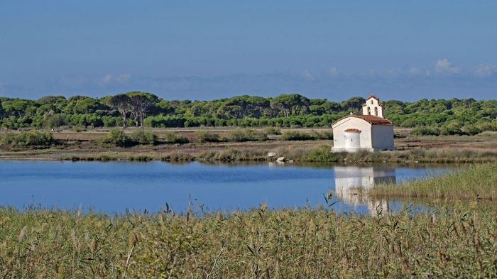 Αχαΐα: Τόπος εκπλήξεων