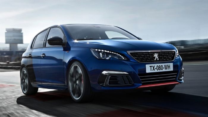 Tο 308 GTi από την Peugeot Sport θα γίνει ξανά διαθέσιμο για το κοινό από τον φετινό Οκτώβριο.