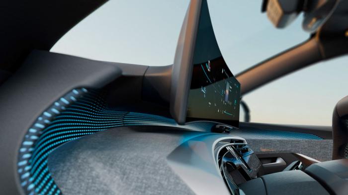 Peugeot i-Cockpit: Τι κάνει τη διαφορά στο εσωτερικό για τον οδηγό;