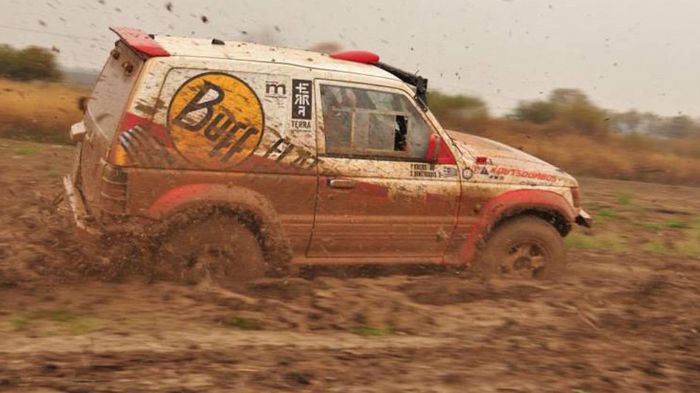 Την Παρασκευή το Pilot Beach Resort 24 Ώρες Rally Raid 2014 Την Παρασκευή το Pilot Beach Resort 24 Ώρες Rally Raid 2014