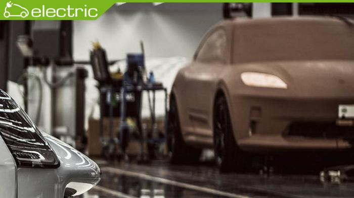 Στα σκαριά Audi Q5 e-Tron & ηλεκτρική Porsche Macan Στα σκαριά Audi Q5 e-Tron & ηλεκτρική Porsche Macan