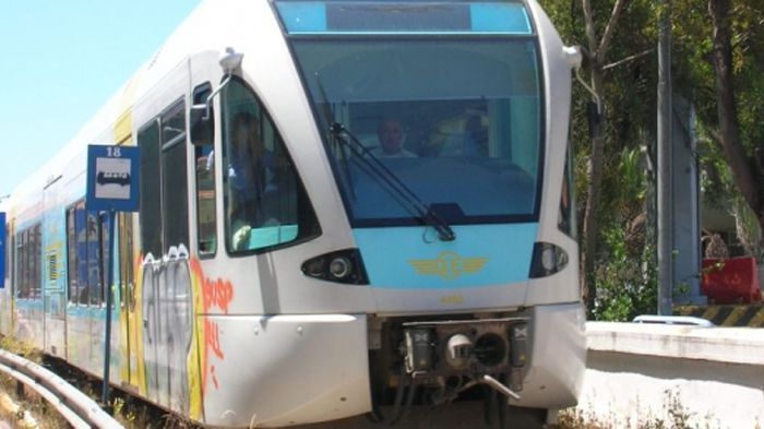 Στάση εργασίας σε Προαστιακό και ΟΣΕ