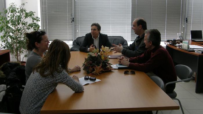 Νέος τρόπος επιλογή προϊσταμένων