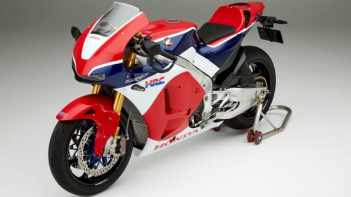 Ξεπούλησε η Honda RC213V-S Ξεπούλησε η Honda RC213V-S