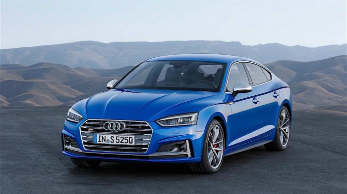 Audi: Ρεκόρ πωλήσεων Audi: Ρεκόρ πωλήσεων