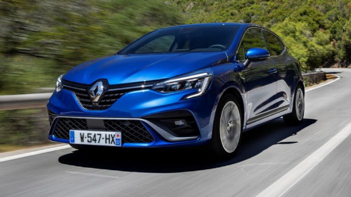 Renault Clio diesel ή υγραέριο (LPG) και 1.200 ευρώ στην τσέπη;