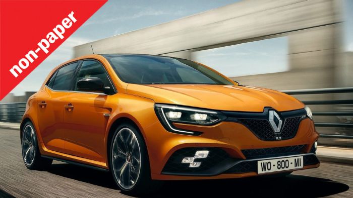 η Renault με τη Nissan διαθέτουν τα πάντα.